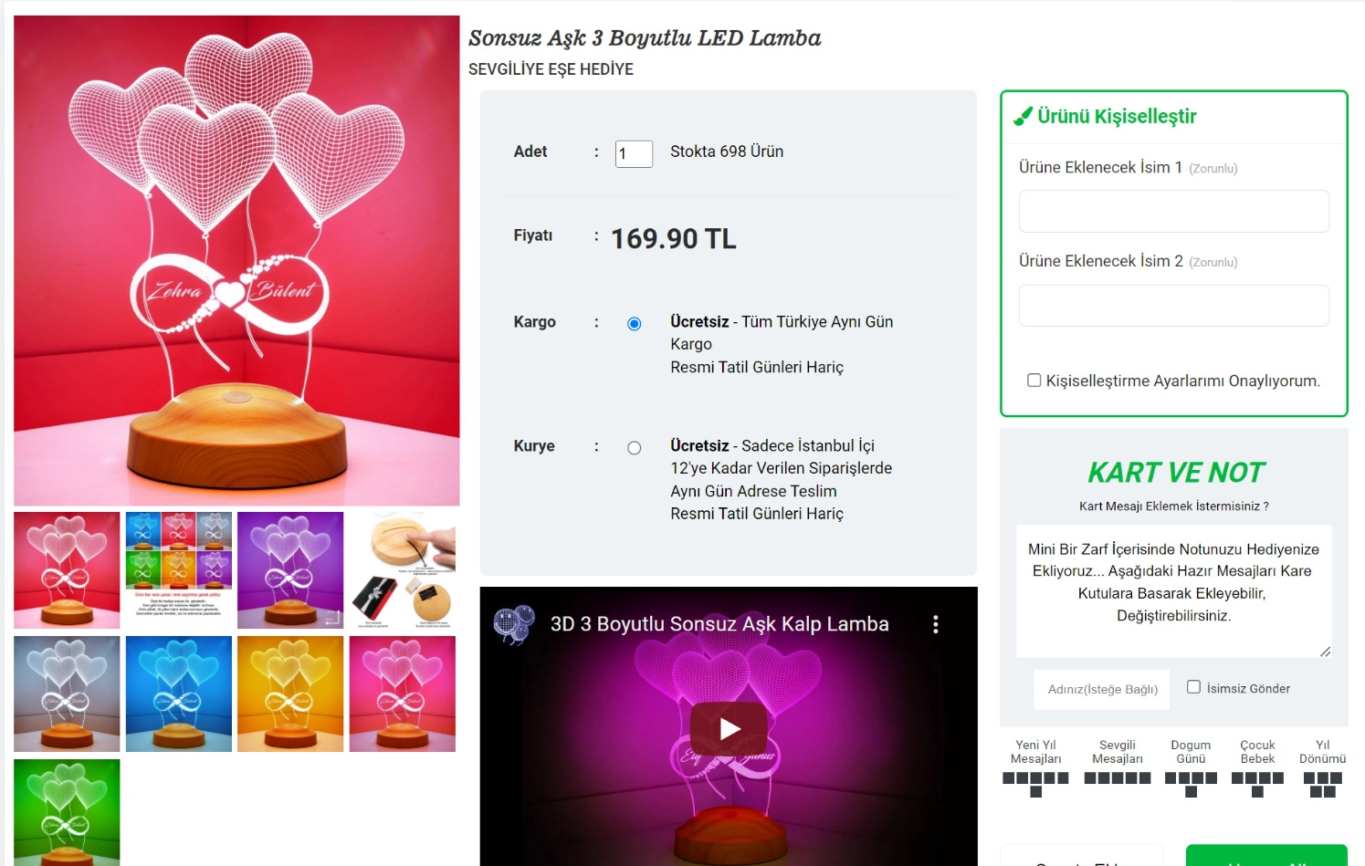 Pazaryeri Entegrasyon